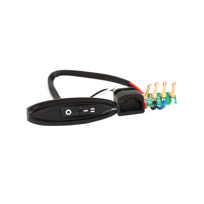 Buy Beam Imperial Slider Central Vacuum Hose Switch Beam 170135