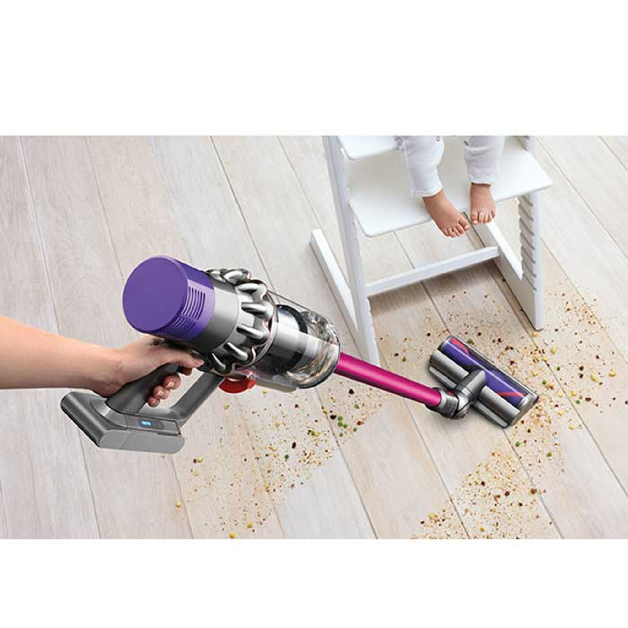 DYSON SV 27 | shop.spackdubai.com