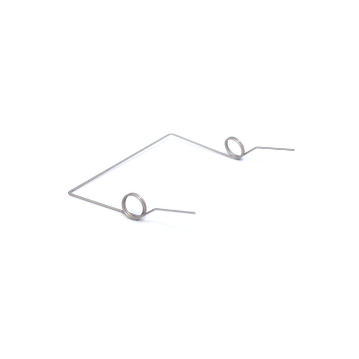 Buy Miele S5000 Cannister Vacuum Tool Lid Spring from Canada at