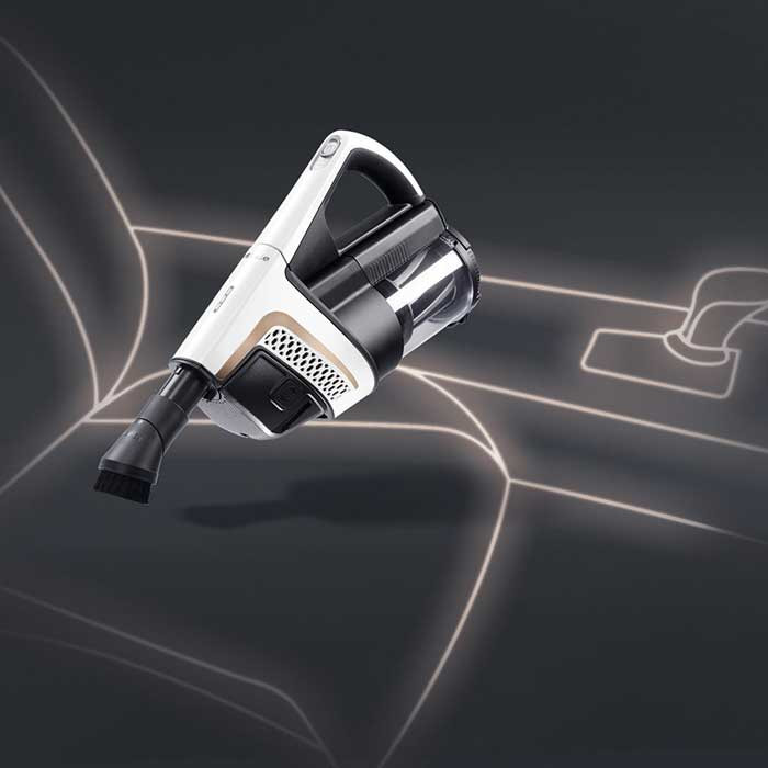 Buy Miele Triflex HX2 Cordless Vacuum from Canada at