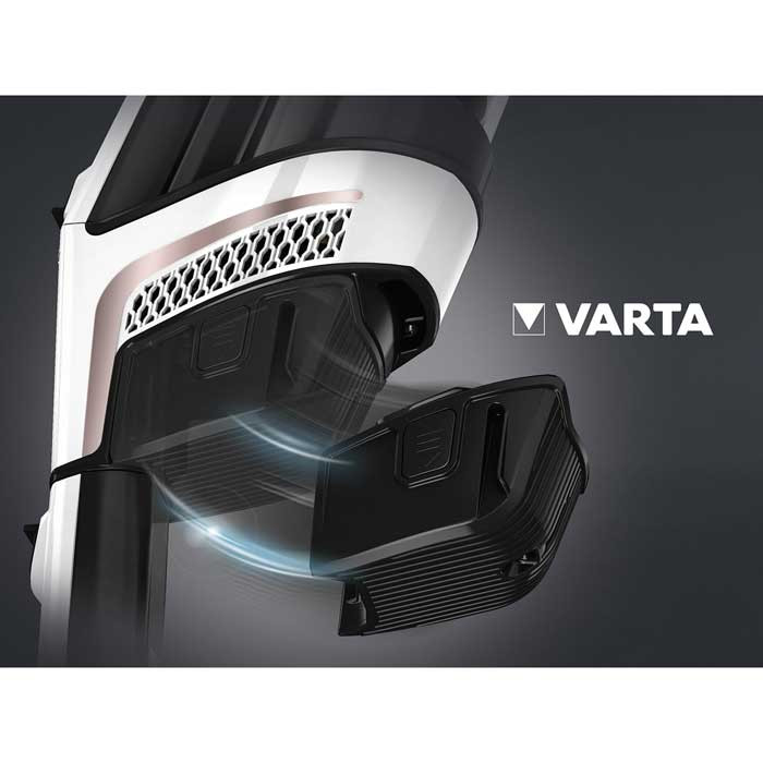 Buy Miele Triflex HX1 Cordless Vacuum in red from Canada at