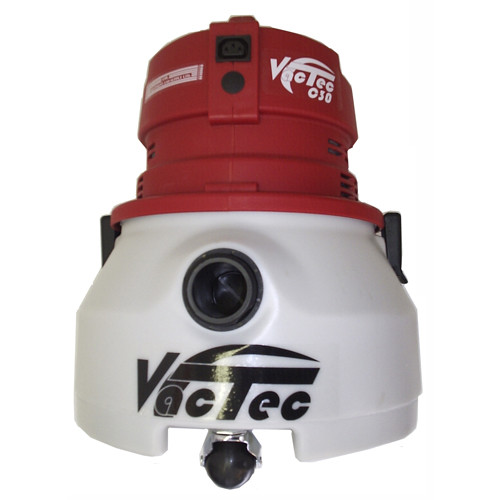 Buy VacTec C30 Commercial Canister Vacuum from Canada at