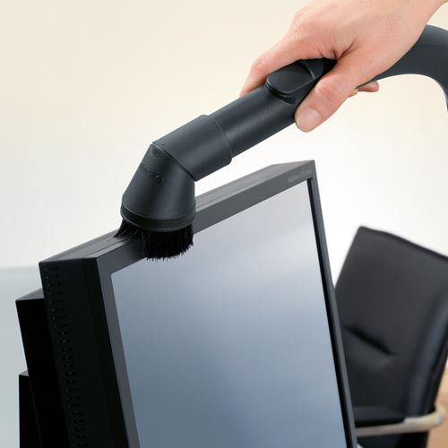 Buy Miele Dust Brush Vacuum Cleaner Attachment from Canada at