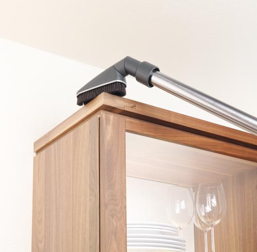 Buy Miele Flexible Universal Brush Vacuum Cleaner Attachment from