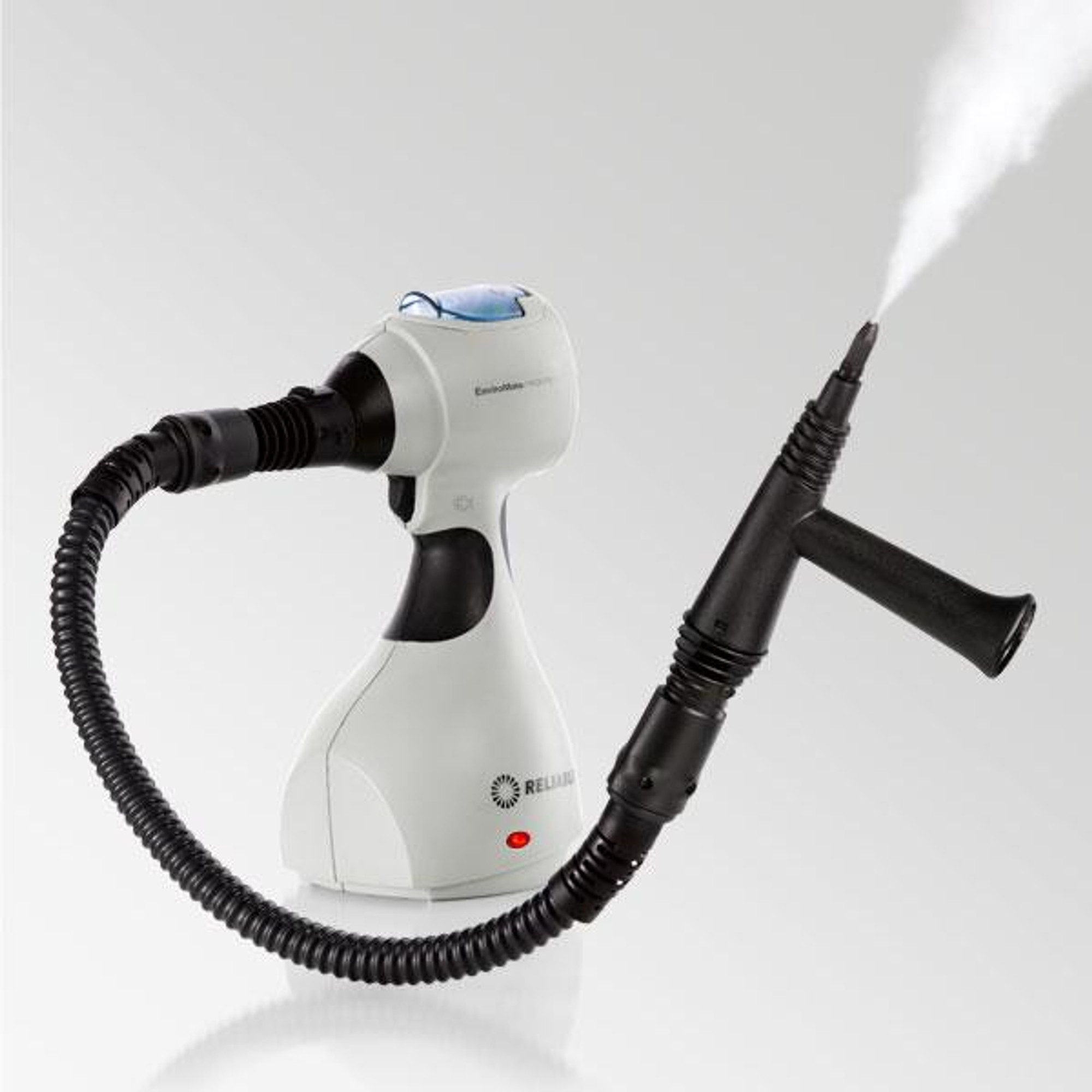 small steam cleaner