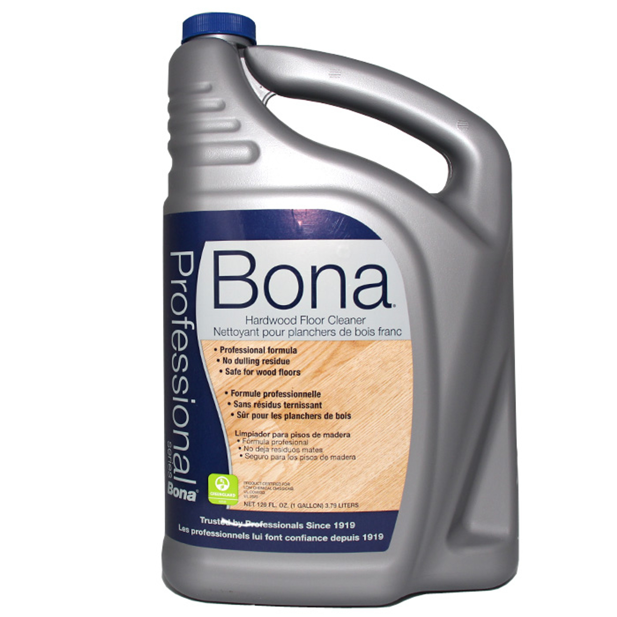 Bona Pro Series Luxury Vinyl Floor Cleaner - 32oz Spray