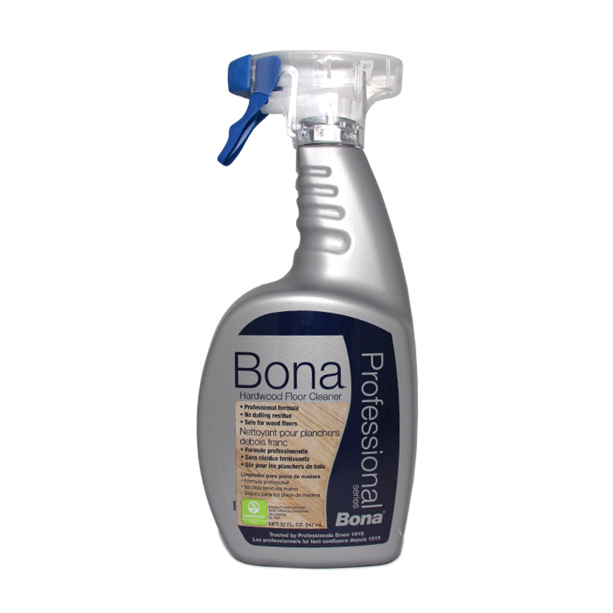 Buy Bona Pro Series Hardwood Cleaner 32oz Spray From Canada At
