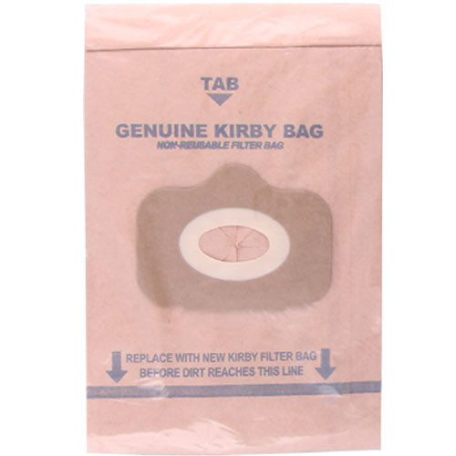 Buy Kirby Type 1 Vacuum Cleaner Bags 3pk from Canada at McHardyVac.com