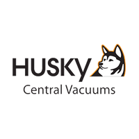 Husky Central Vacuums