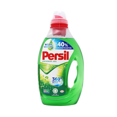 Buy Persil Color Gel High Efficiency Laundry Detergent 1 0 L From