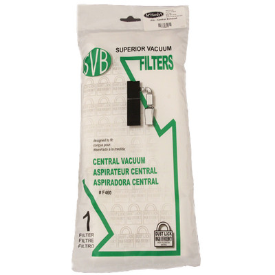 Buy Hoover Central Vacuum Filter G3 