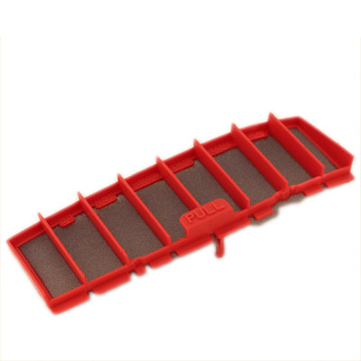 Panasonic 9600 Canister Vacuum Cleaner filter