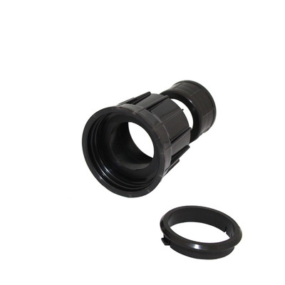 Numatic Vacuum Machine End Hose Connector - 216182