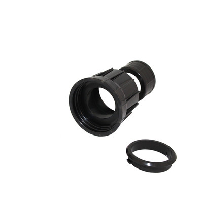 Numatic Vacuum Machine End Hose Connector - 216006