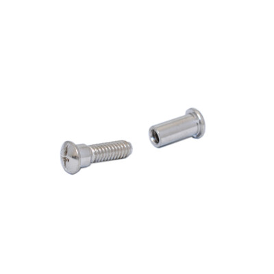 Sanitaire SC886 Vacuum Handle Screw separate