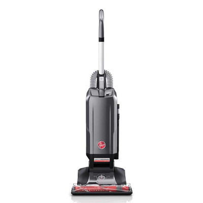 Hoover UH30601 Complete Performance Advanced Bagged Upright Vacuum