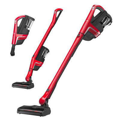 Miele Cordless Triflex HX1 in Ruby Red