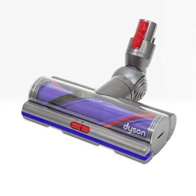 Buy Dyson Soft Roller Fluffy Cordless Cleaner Head 966489-15 from