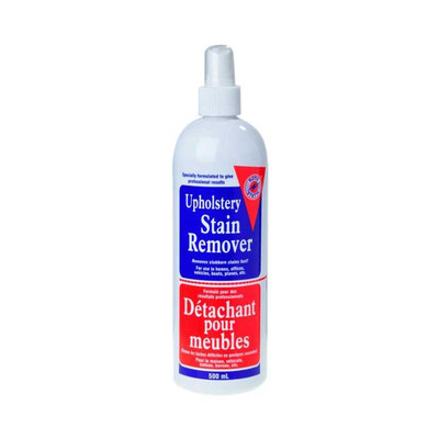 RotoStatic Upholstery Stain Remover