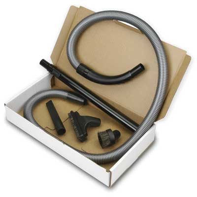 Panasonic Upright Vacuum Cleaner Tool Set