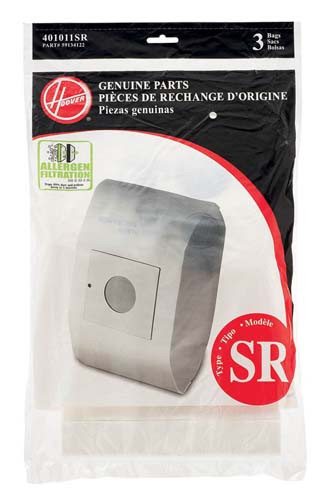 R30 Canister Vacuum Cleaner Bags 5pk 