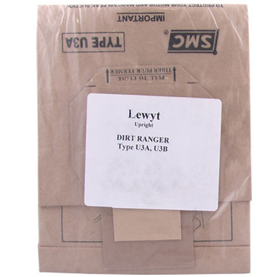 Lewyt U3A, U3B Bags