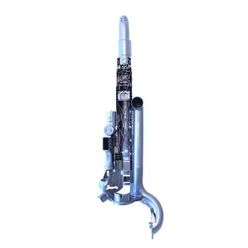 Buy Dyson DC25 and DC29 Motor from Canada at McHardyvac.com