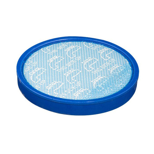 Hoover Bagless Upright Washable Pre Motor Vacuum Filter