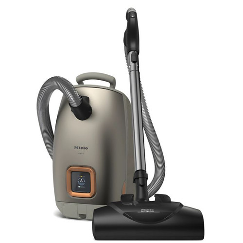 Miele Guard L1 Vacuum - Model Electro in Pearl Titanium 