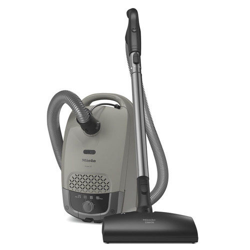 Miele Guard S1 Electro Canister Vacuum