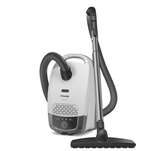 Miele Parquet Flex Guard S1 Vacuum