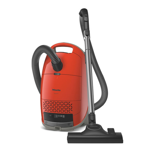 Miele Guard M1  Canister Vacuum Cleaner