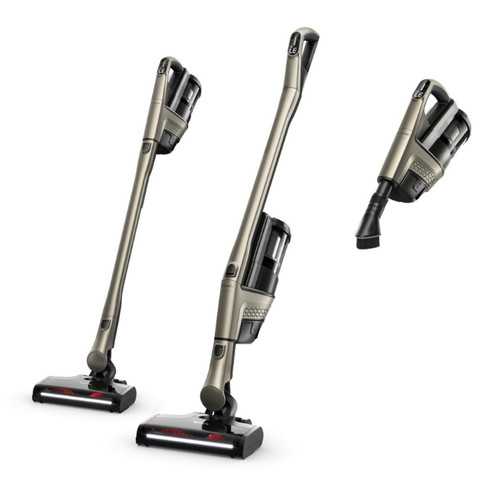 Miele HX3 Cordless Vacuum 
