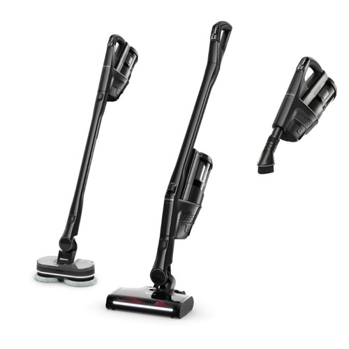 Miele HX3 Aqua Plus Cordless Vacuum and Floor Washer