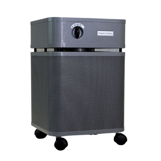 Austin Air Immunity Machine Air Purifier Austin Air Immunity Machine Air Purifier