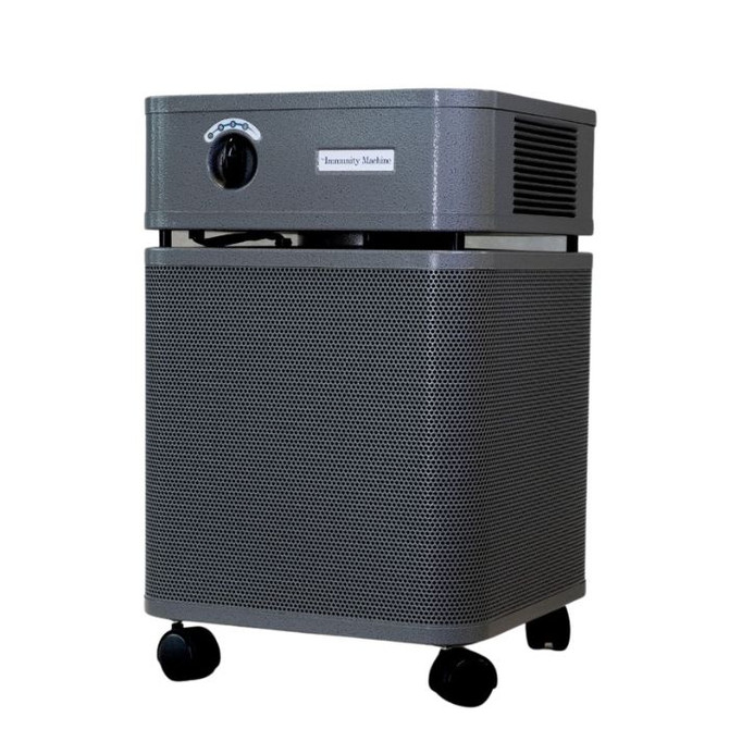 Austin Air Immunity Machine Air Purifier Austin Air Immunity Machine Air Purifier
