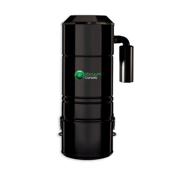 Vacuum Canada Central Vacuum System VCCV540