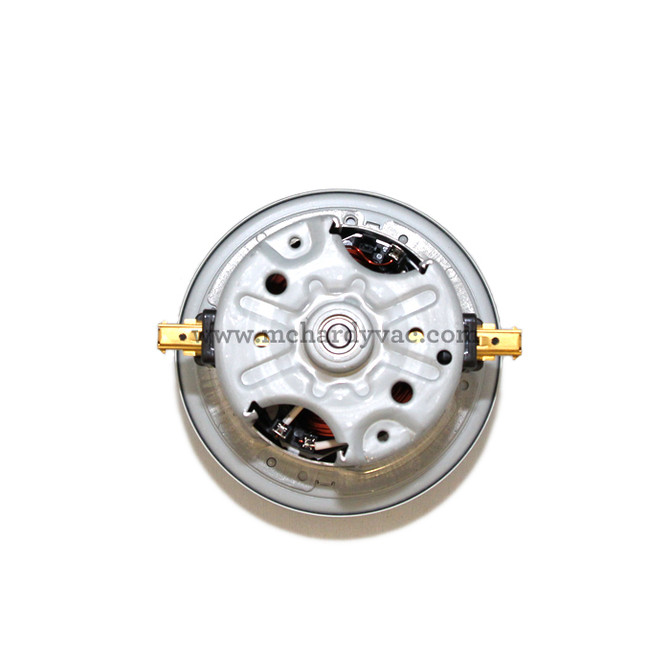 Top View - Motor for Dyson DC42 Vacuum