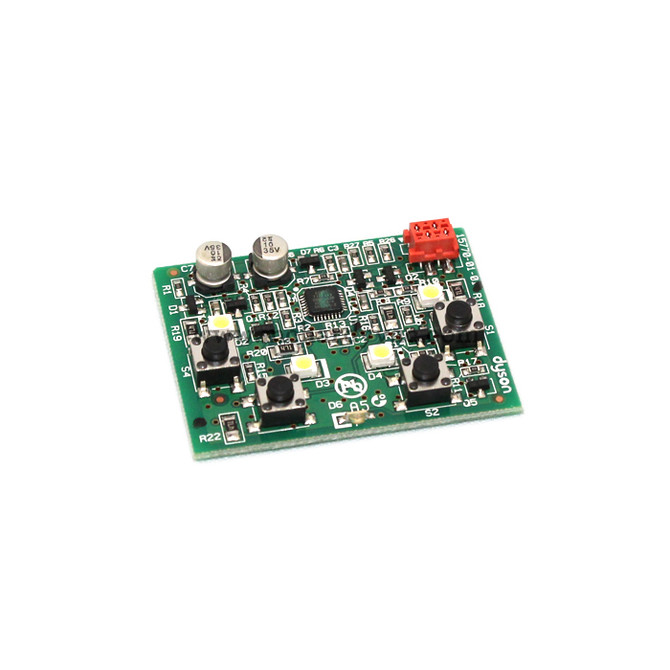 Dyson DC28 Interface Circuit Board - 915769-01 Dyson DC28 Interface Circuit Board - 915769-01