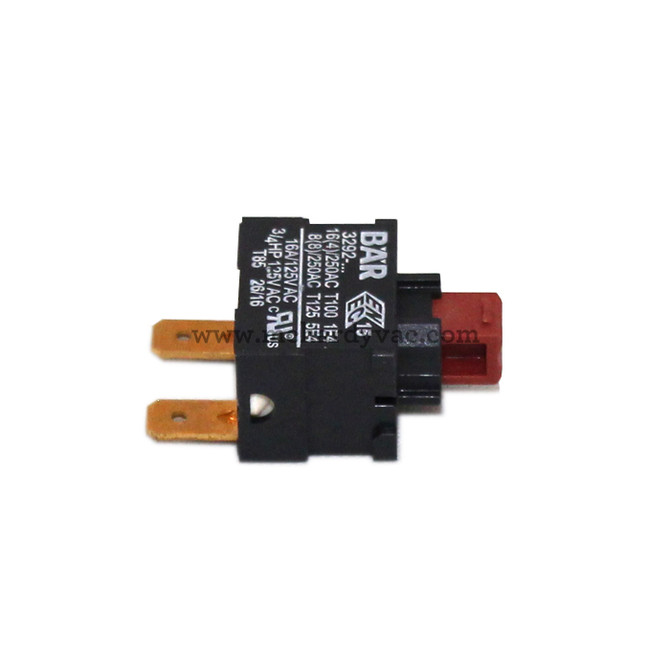 Dyson Part 910971-01 - Power Switch