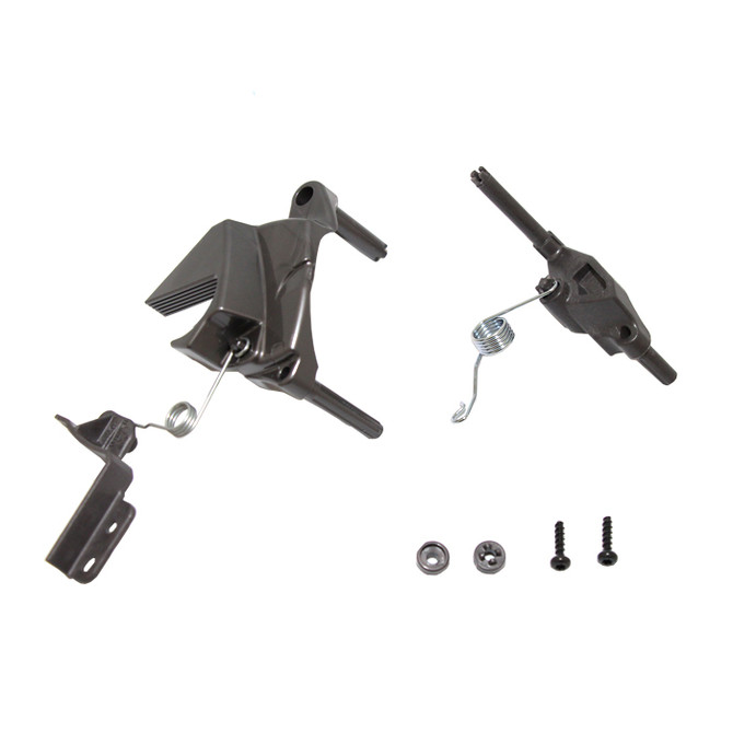 Valve Assembly Kit - 924961-01