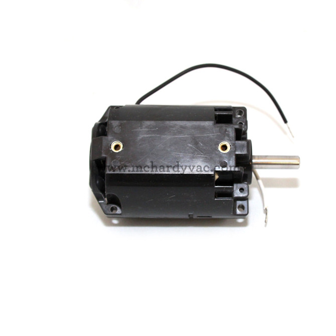 Replacement motor for Beam Central Vacuum Carpet Head