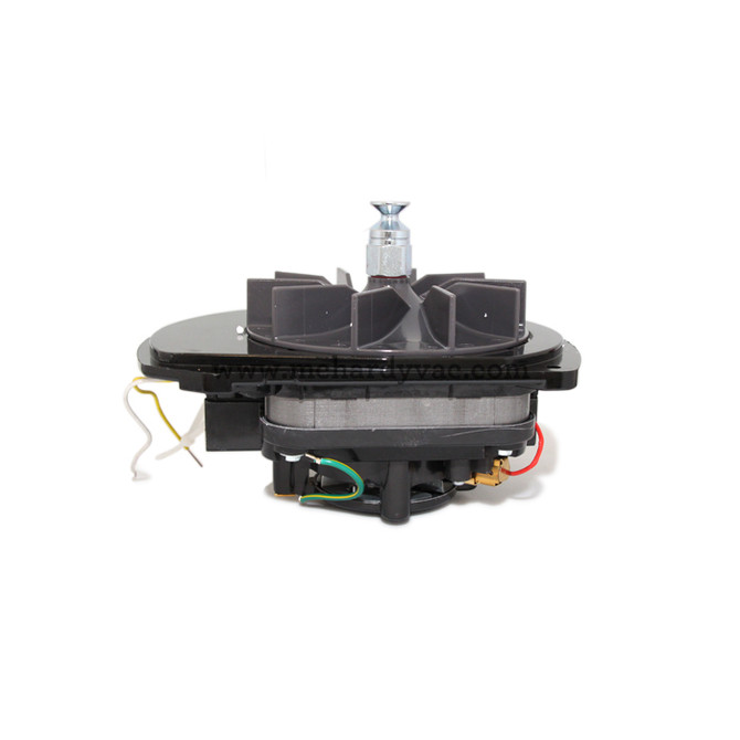 Sanitaire SC886 and SC899 Commercial Vacuum Motor Change Kit - 543523