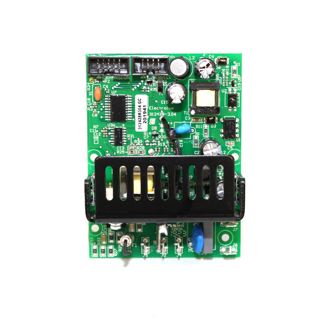 PC Board for Beam Central Vacuum Systems