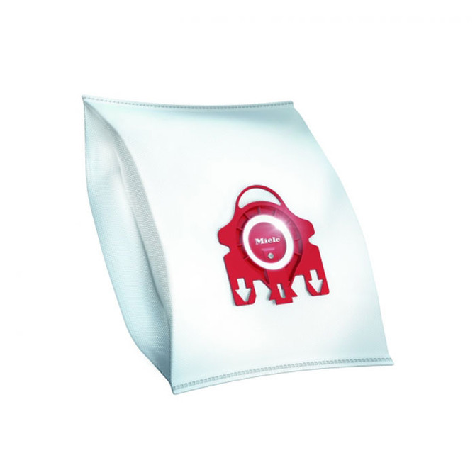 Miele 3D Efficiency Vacuum Bags