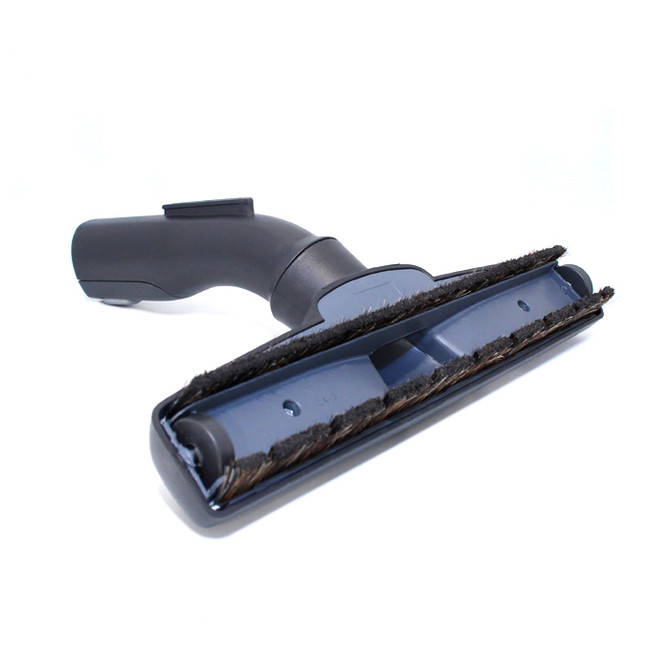 BEAM Alliance Range Floor Brush - Black