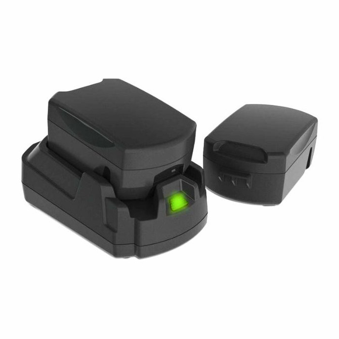 Numatic NX300 Cordless Vacuum Battery