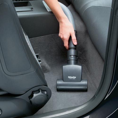 Buy Miele STB101 Hand Held Turbo Brush Vacuum Cleaner Attachment