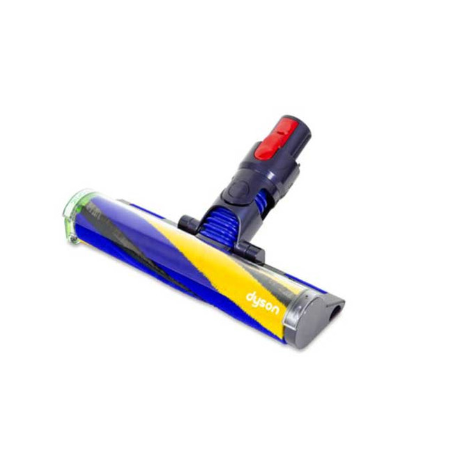 DYSON LASER SLIM SOFT ROLLER CLEANER HEAD