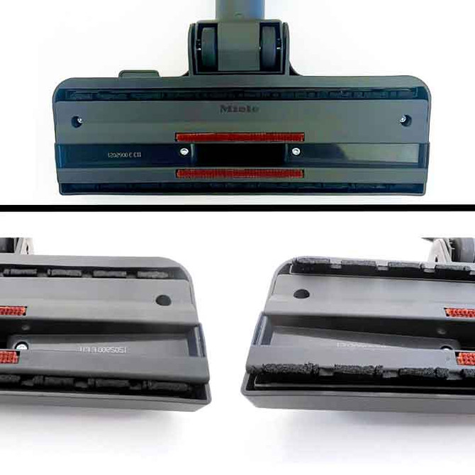 Miele Guard L1 All Floor Vacuum Cleaner